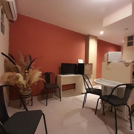 Alto Noa II Apartment Salta Exterior photo