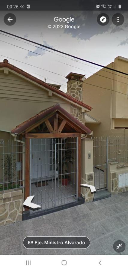 Alto Noa II Apartment Salta Exterior photo